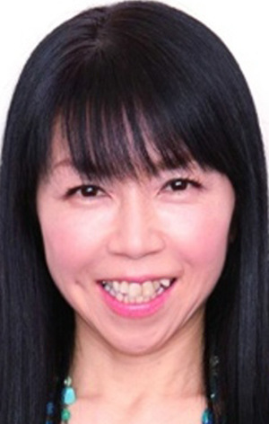Мики Ито (Miki Ito)