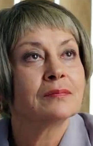 Людмила Шестакова