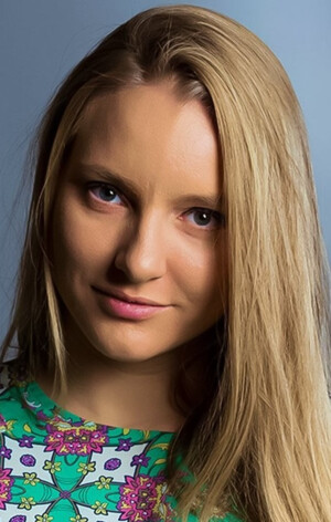 Anastasia Smoktunovskaya ATR.ONE