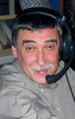 Борис Рабей
