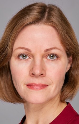 Марина Яковлєва (Марина Яковлева)