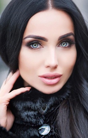 Марианна маркина актриса фото
