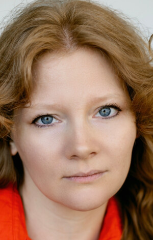 Irina Latushko (Ирина Латушко)