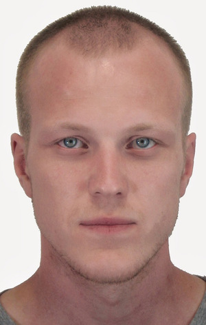 Евгений Бургела