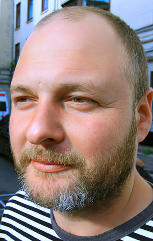 Дмитрий Савинов