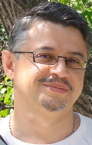 Михаил Егоров