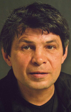 Владимир Любовский