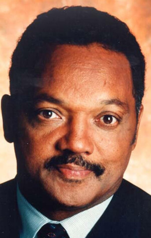Джессі Джексон (Jesse Jackson)