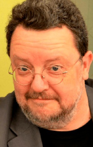 Роджер Л. Джексон (Roger Jackson)