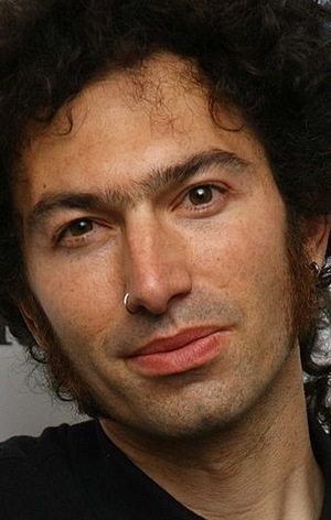 Азазель Джейкобс (Azazel Jacobs)
