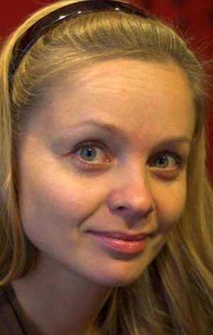Елена Ивасишина