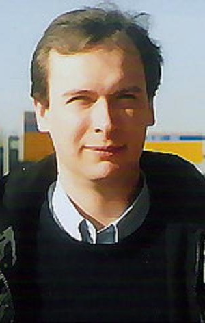 Дмитрий Завильгельский