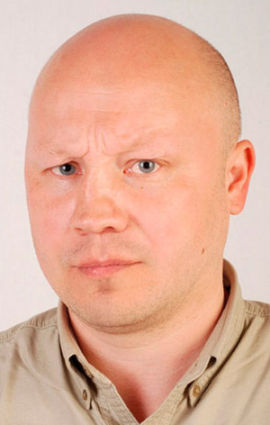 Dmitriy Oleynik - actor - biography, photo, best movies and TV shows