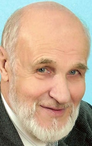 Konstantin Berezovskiy - director, actor