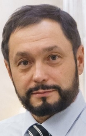 Глеб Фетисов (Gleb Fetisov)