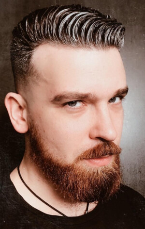 Андрей Бибиков