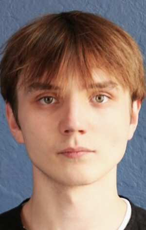 Егор Губарев