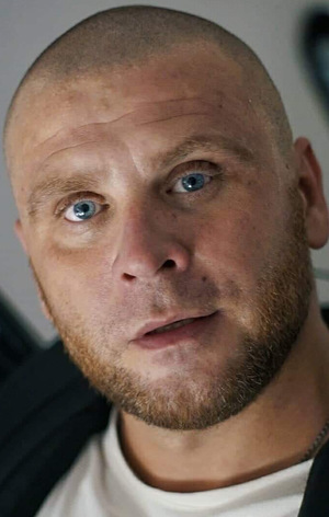 Денис Швецов