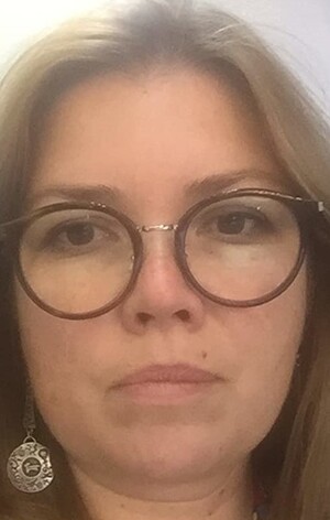 Оксана Іванюк (Оксана Иванюк)