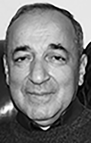 Юрий Алавердов