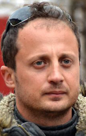 Феликс Герчиков