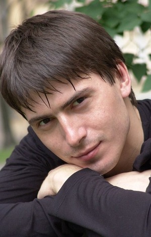 Константин Коновалов