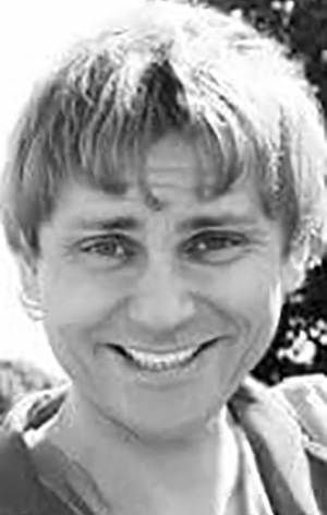 Роман Бурлаков