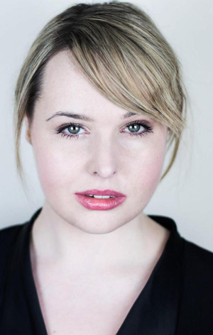 Джанетт Шарп (Janette Sharpe)