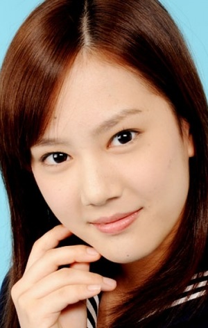 Chihiro Yamamoto - actress - biography, photo, best movies and TV shows