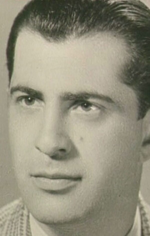 Георгос Дзавеллас (Yorgos Tzavellas)
