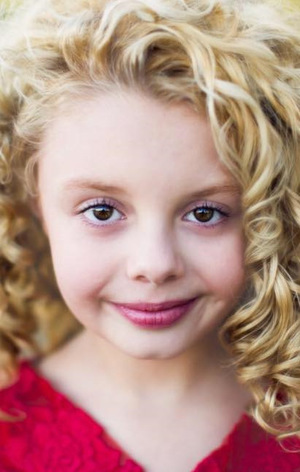 Mallory James Mahoney - actor, director