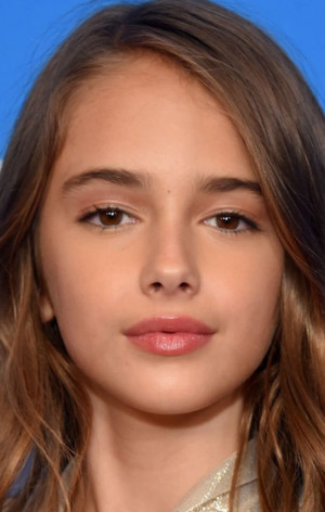 Julia Butters - actress - biography, photo, best movies and TV shows