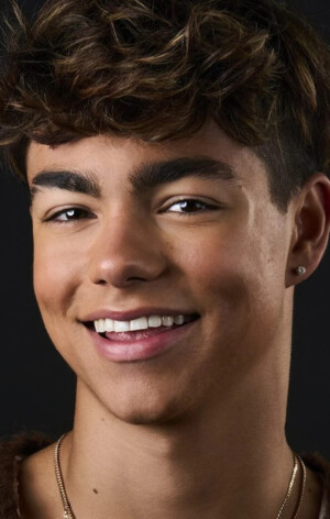 Malachi Barton - actor - biography, photo, best movies and TV shows