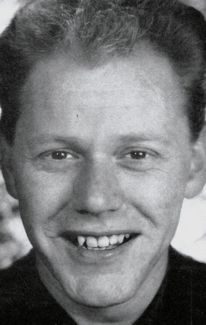 Пребен Каас (Preben Kaas)