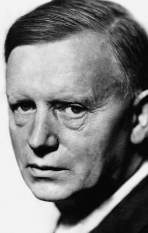 Карл Теодор Дреєр (Carl Theodor Dreyer)