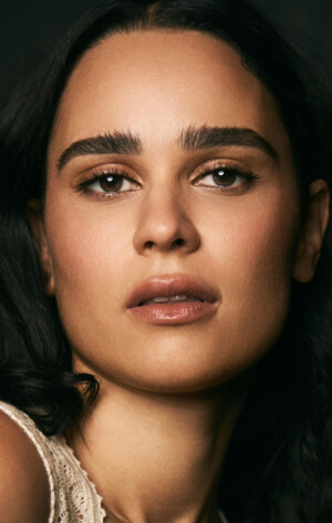 Marianly Tejada - actress - biography, photo, best movies and TV shows
