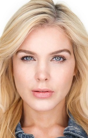 Kate Katzman - actress - biography, photo, best movies and TV shows