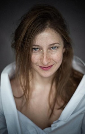 Zina Khakhoulia