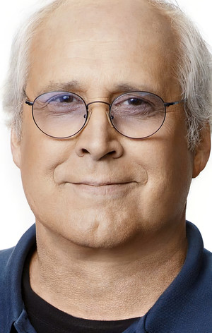 Чеви Чейз (Chevy Chase)