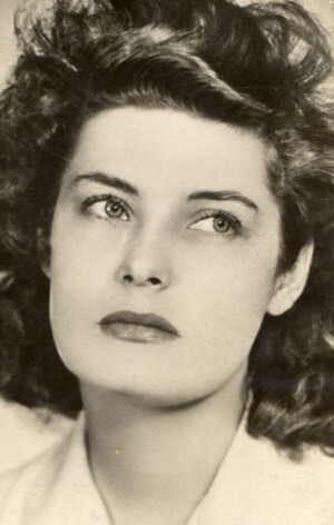 Каталин Каради (Katalin Karády)