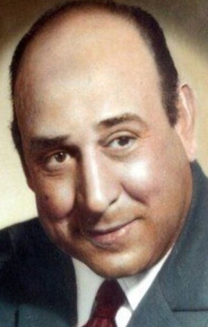 Адли Кассеб (Adly Kasseb)