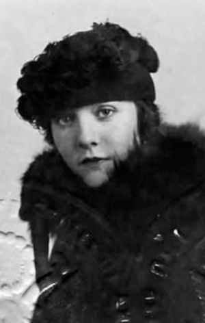 Рита Кауфман (Rita Kaufman)