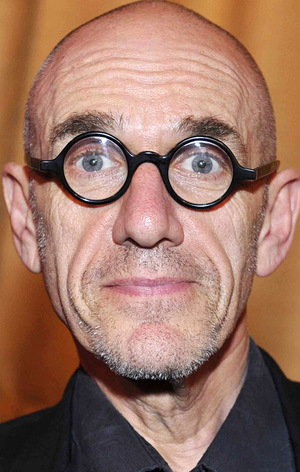 Тони Кэй (Tony Kaye)