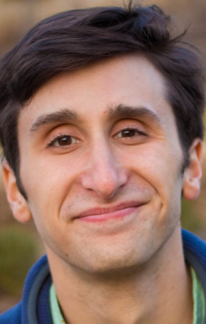 Аарон Коэн (Aaron Cohen)