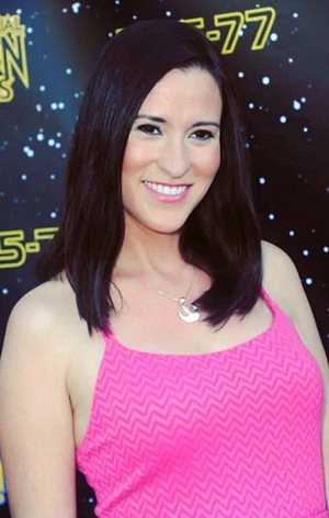 Дженнифер Муро (Jennifer Muro)