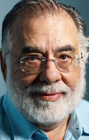 Фрэнсис Форд Коппола (Francis Ford Coppola)