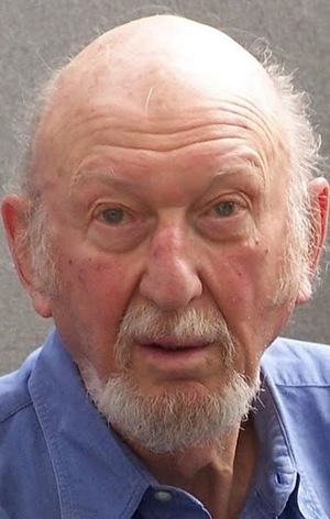 Ірвін Кершнер (Irvin Kershner)