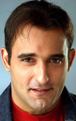 Акшай Кханна (Akshaye Khanna)