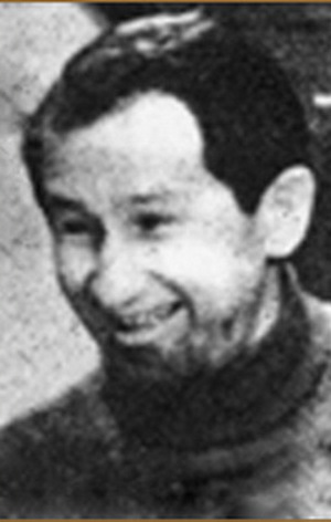 Владимир Храмов
