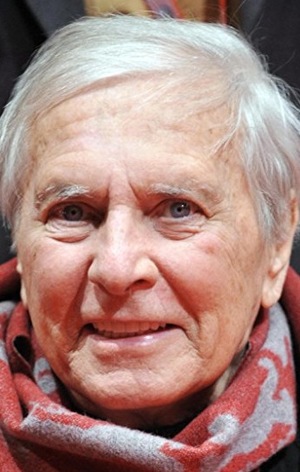 Моріс Жарр (Maurice Jarre)